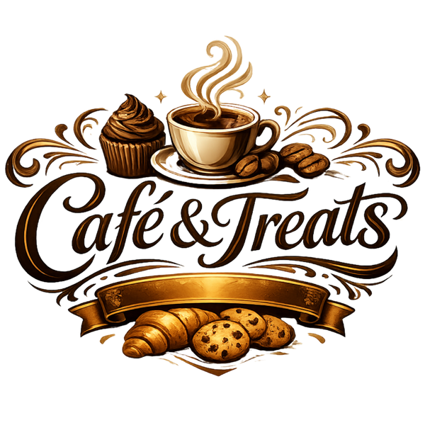 Café & Treats